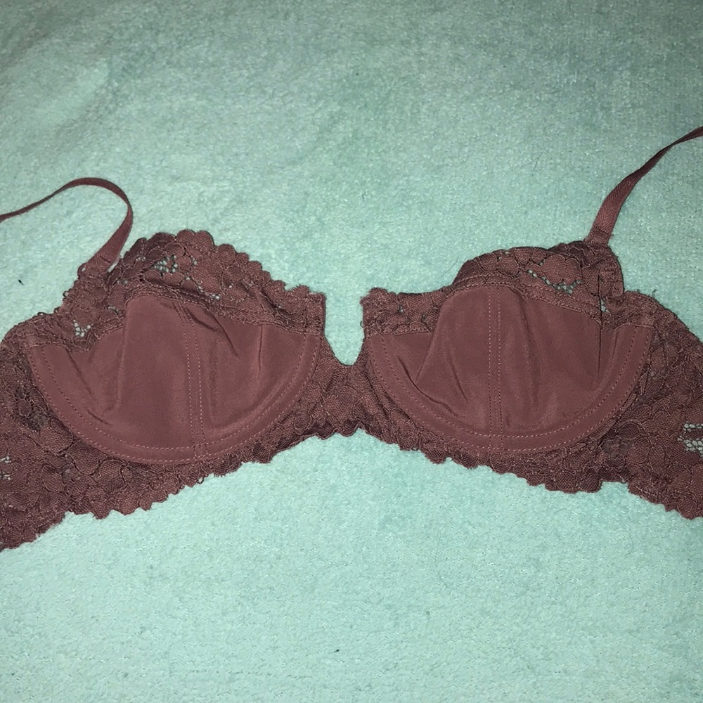 Free People Bra